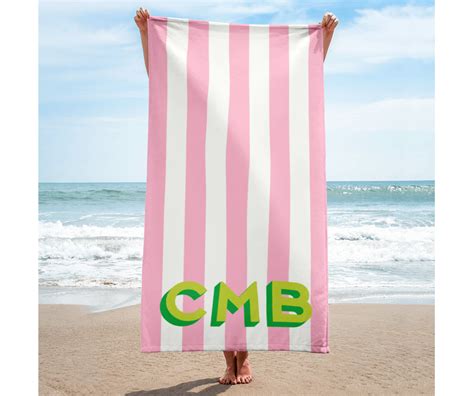 preppy jones|preppy jones beach towel.